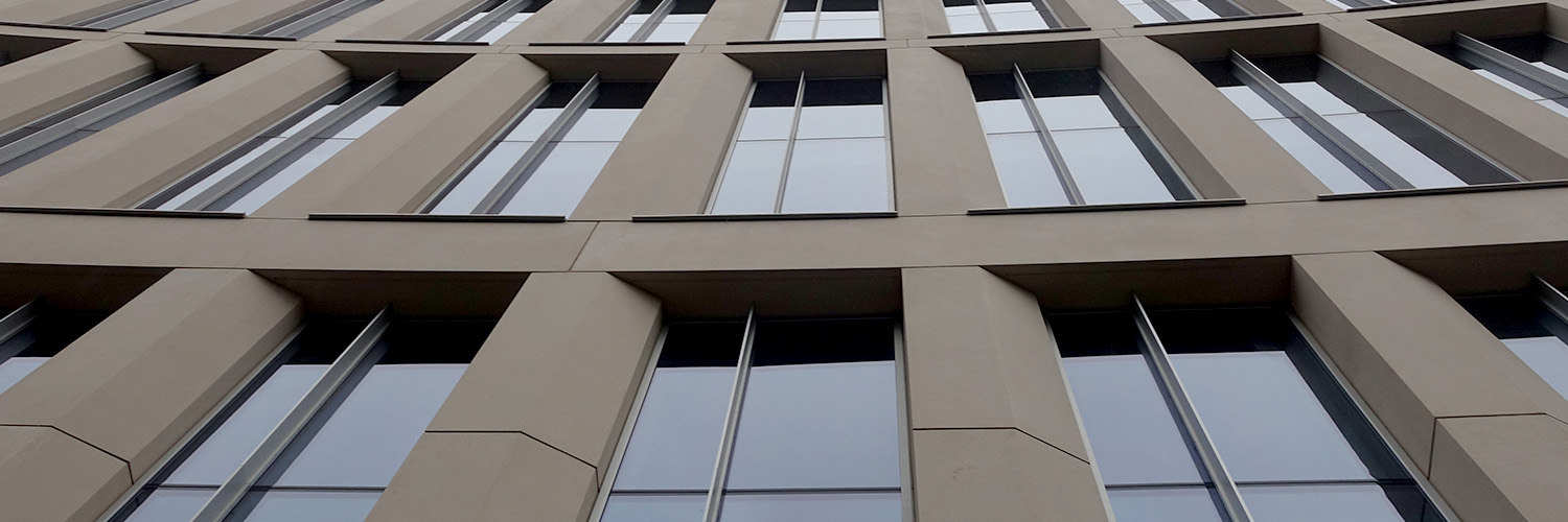 Msc/PgDip/PgCert Real Estate and Property Management University of